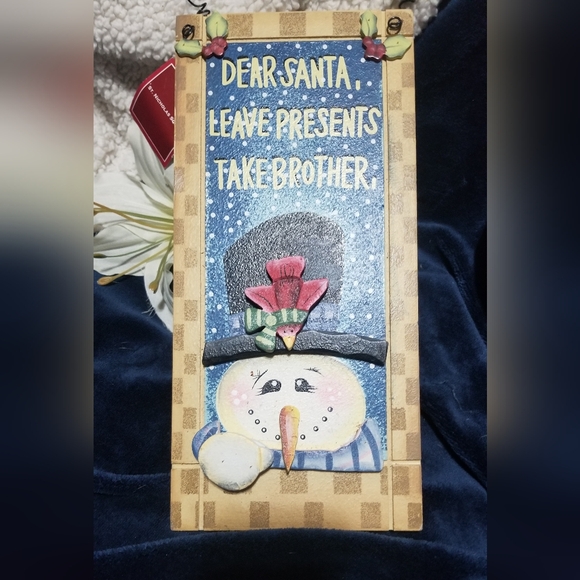 Holiday Decor - Picture 3 of 3